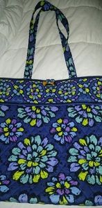 Vera Bradley Tote